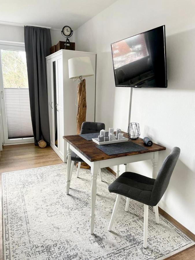 Kajuete 11 Apartment Groemitz